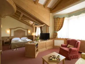 Hotel du Lac