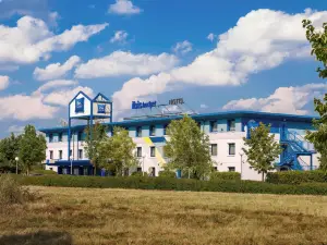 ibis budget Berlin Airport Schönefeld