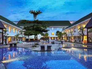 Novotel Banjarmasin Airport