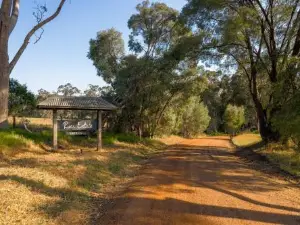 Ruse Estate Retreat Margaret River