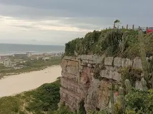 Pousada Brisamar Morro Dos Conventos