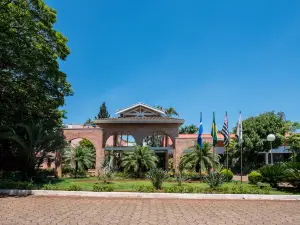Carlton Suítes Limeira