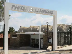 Douro Camping