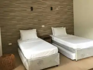 아라벨라 핫 스프링 리조트