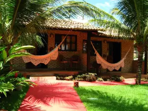 ThalassaGarden Hotel - Pousada