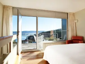 Hotel A Miranda