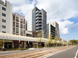 Comfort Hotel Matsuyama