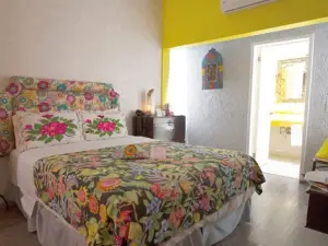 Casa Bugambilias Hotel Boutique