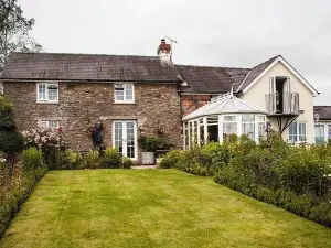 The Smithy