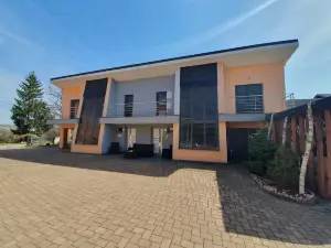 Apartments Akacijev Izvir