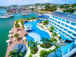 The Harbor Club St. Lucia, Curio Collecton by Hilton