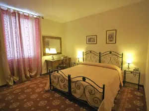 Hotel Parco Dei Principi