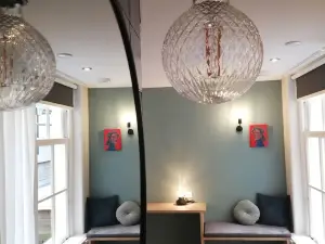 Lino City Hotel