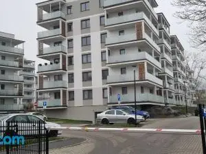 Apartament UniBal Szczecinek