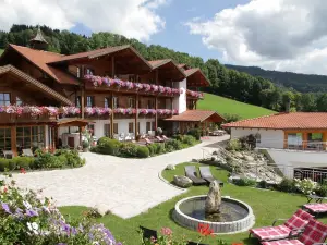 Hotel Mariandl - Singender Wirt