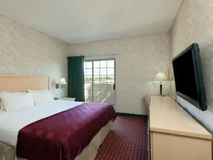 Ramada by Wyndham South El Monte