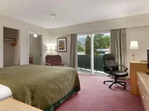 Travelodge by Wyndham Hope