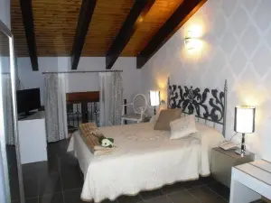 Hotel Ribera de Langa