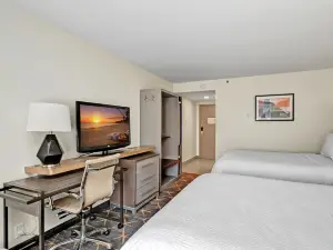 Holiday Inn Piscataway - Somerset