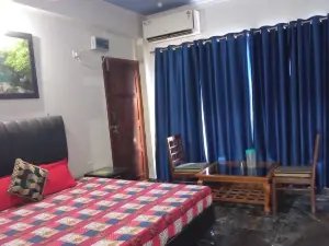 Hotel Sheetal Tower