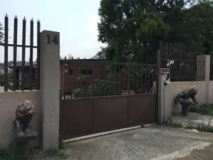 Tanzanite Guesthouse