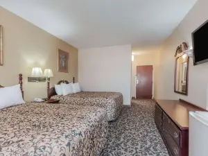 Days Inn by Wyndham LaPlace- New Orleans