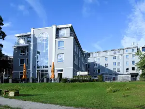 Hotel am Schloss KÖPENICK Berlin by Golden Tulip