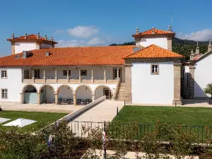 Solar do Requeijo by Luna Hotels & Resorts
