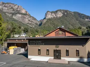 Hotel AreaOne Nobeoka