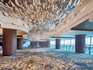 Yogyakarta Marriott Hotel