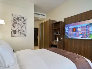 Monty Suites Lekki