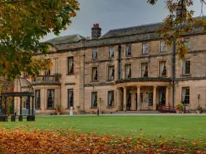 Beamish Hall Country House Hotel, BW Premier Collection