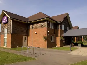 Premier Inn Tewkesbury