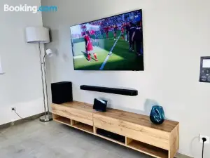 Seeglück 2 am Tollensesee