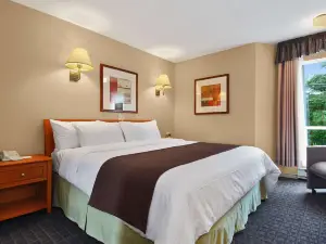 SureStay Hotel by Best Western North Vancouver Capilano