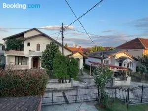Ivan Apartment Skopje