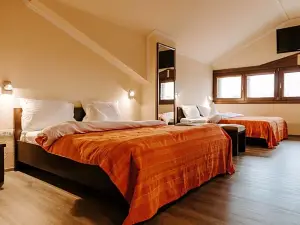 Casa Maria Magdalena