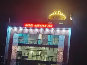 Hotel Narayan Inn