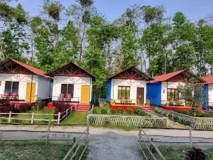 Eagle Nest Eco Retreat