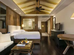 Hampton Inn la Junta