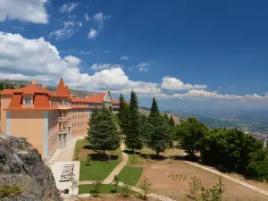 Pousada da Serra da Estrela – Historic Hotel