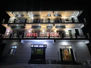 Hotel the Queen Jawalamukhi