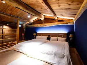 ฮาคูบา ฮะตะโกะ มารุฮาจิ