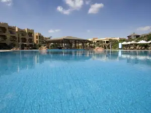 Swiss Inn Pyramids Golf Resort