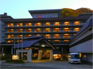Iwamatsu Ryokan