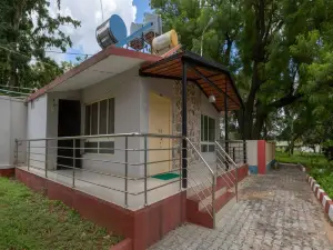 Kstdc Hotel Mayura Shantala Halebeedu