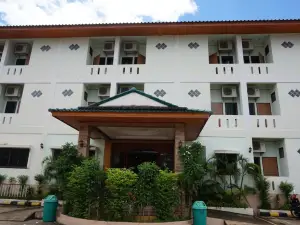 SP Residence