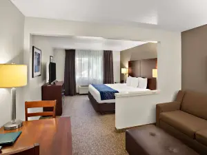 Comfort Inn Lacey - Olympia