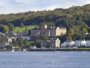 The Glenburn Hotel
