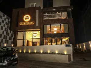 The Grand Asansol